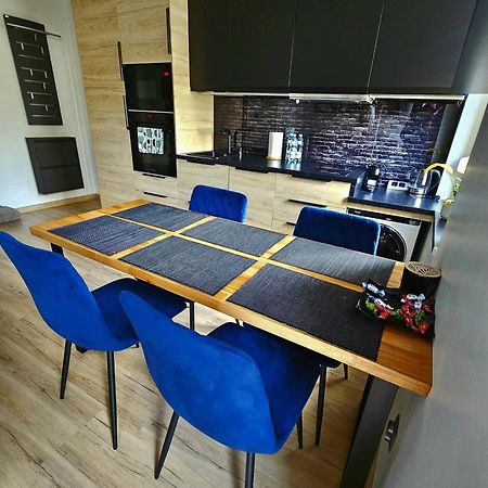 Apartament Radiostacja III Z Ogrodkiem, Parking Free Gliwice Exterior photo
