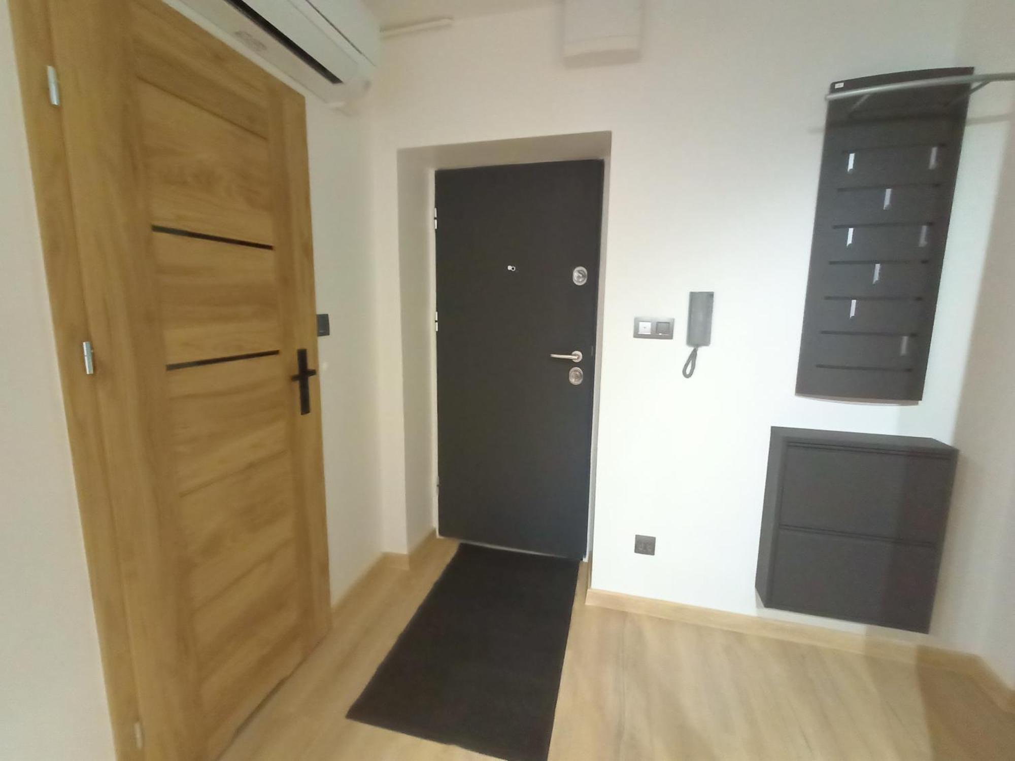 Apartament Radiostacja III Z Ogrodkiem, Parking Free Gliwice Exterior photo