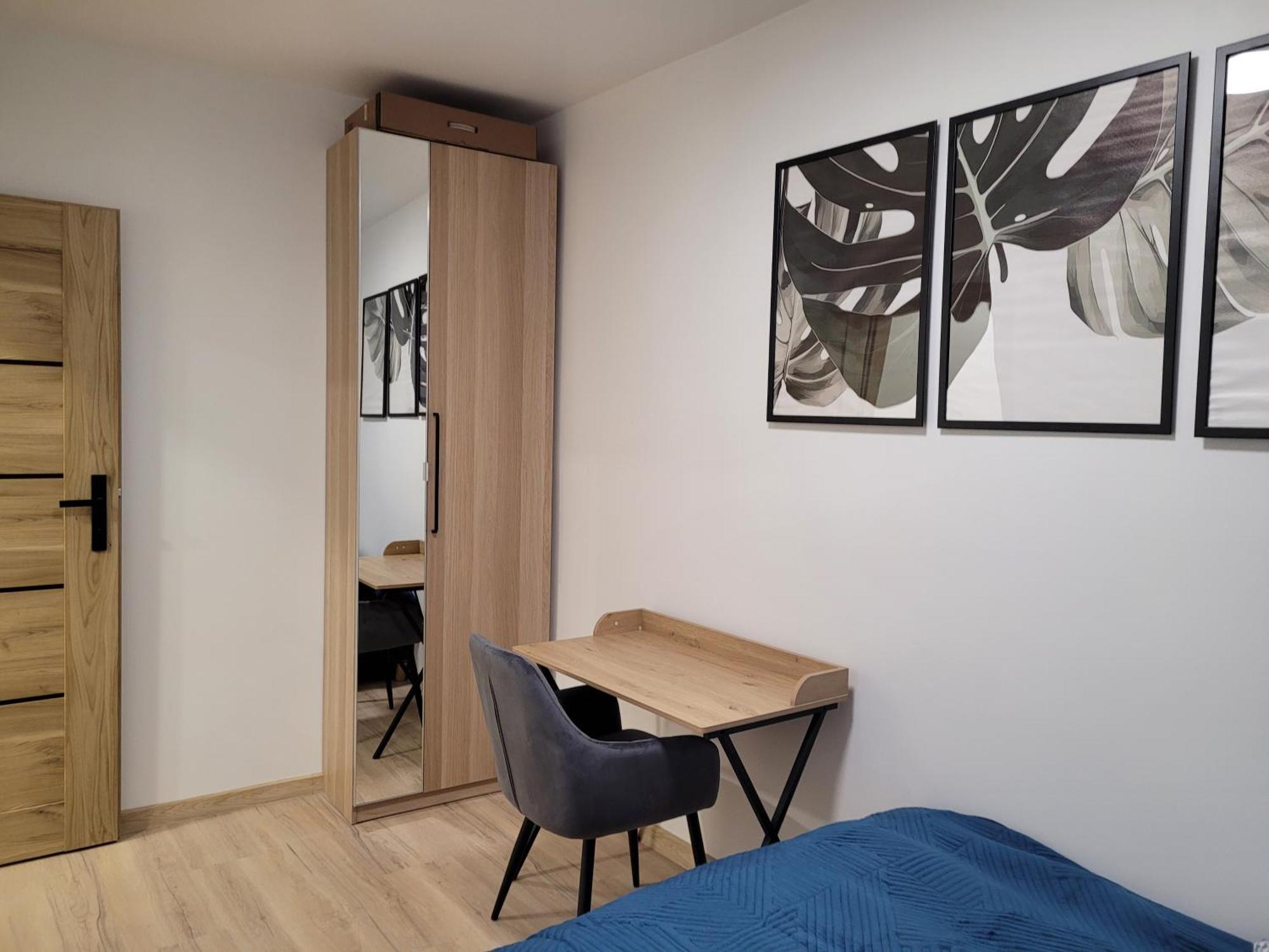 Apartament Radiostacja III Z Ogrodkiem, Parking Free Gliwice Exterior photo