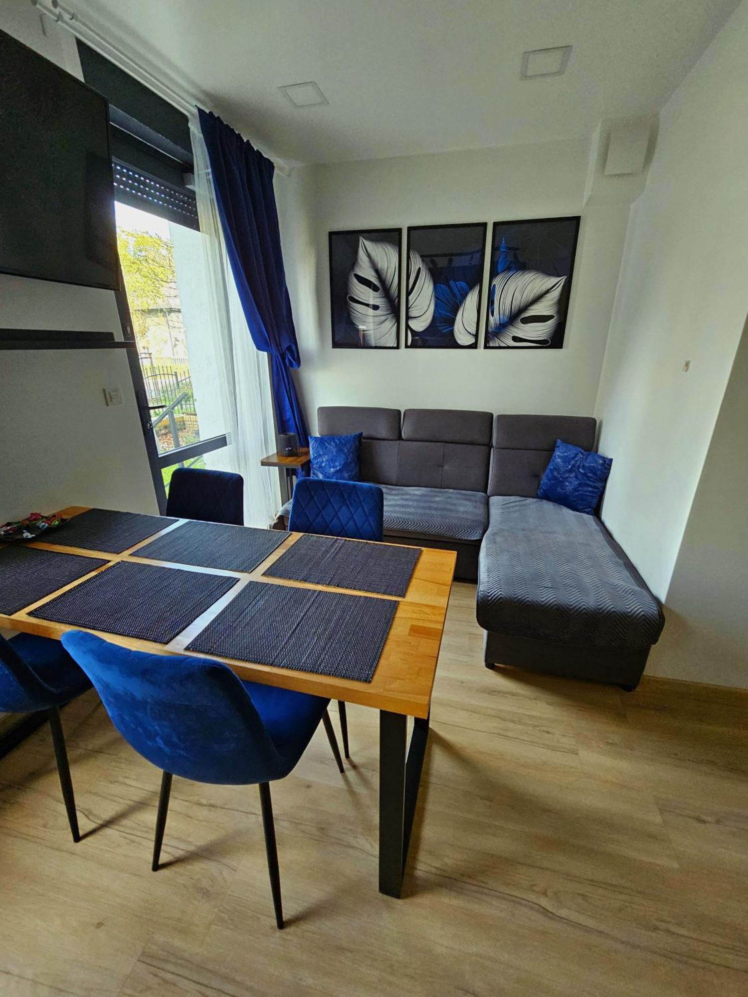 Apartament Radiostacja III Z Ogrodkiem, Parking Free Gliwice Exterior photo